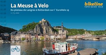 portada La Meuse à Vélo (en Francés)