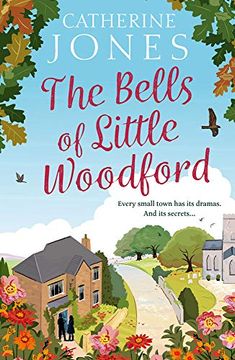 portada The Bells of Little Woodford 