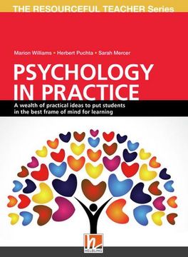 portada Psychology in Practice (en Inglés)