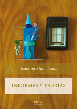 portada Informes y Teorias (in Spanish)