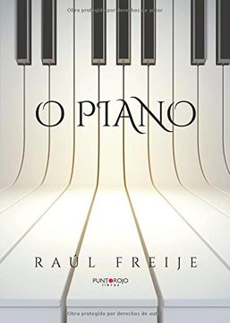 portada O piano