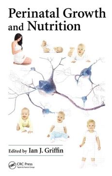 portada Perinatal Growth and Nutrition (en Inglés)