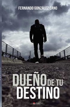 portada Dueño de tu Destino (in Spanish)