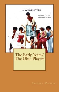 portada The Early Years/The Ohio Players