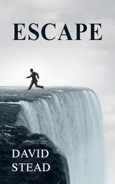 portada Escape (en Inglés)