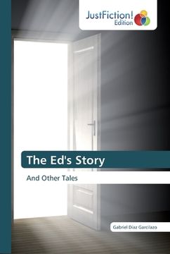 portada The Ed's Story (in English)