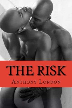 portada The Risk: Volume 1