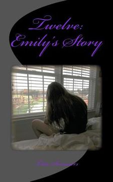portada Twelve: Emily's Story (en Inglés)