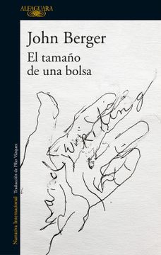 portada El Tamaño de una Bolsa (in Spanish)