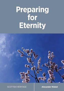 portada Preparing for Eternity (in English)