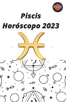 portada Piscis Horóscopo 2023