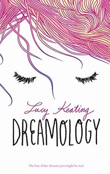portada Dreamology (in English)
