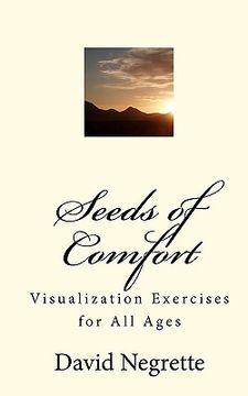portada seeds of comfort (en Inglés)