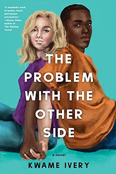 portada The Problem With the Other Side (en Inglés)