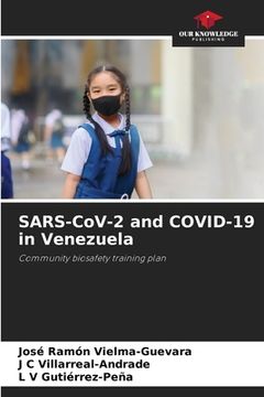 portada SARS-CoV-2 and COVID-19 in Venezuela (in English)