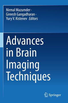 portada Advances in Brain Imaging Techniques