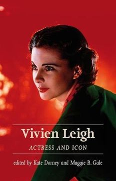 portada Vivien Leigh: Actress and Icon