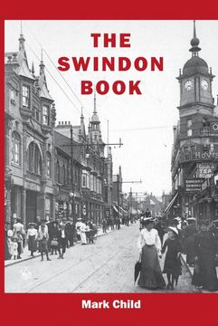 portada The Swindon Book (en Inglés)