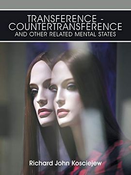 portada Transference-Countertransference and Other Related Mental States (en Inglés)