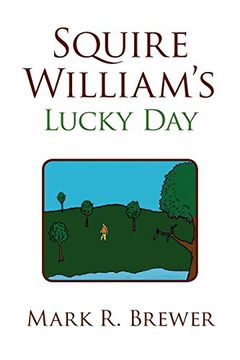 portada Squire William's Lucky day (en Inglés)