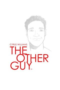portada The Other Guy (Volume 1)