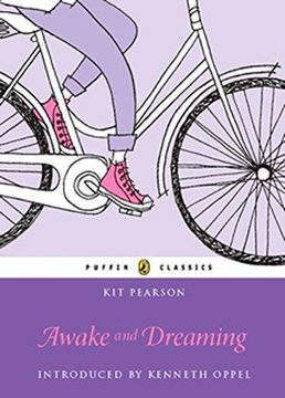 portada Awake and Dreaming: Puffin Classics Edition 