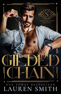portada The Gilded Chain (in English)