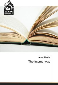 portada The Internet Age