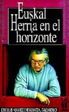portada Euskal Herria en el Horizonte (Orreagatik at) (in Spanish)