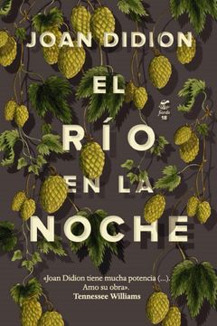 portada El rio en la Noche (in Spanish)