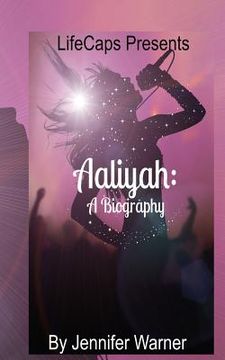 portada Aaliyah: A Biography