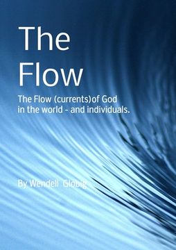 portada The Flow (en Inglés)