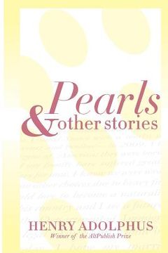 portada Pearls and other stories (en Inglés)