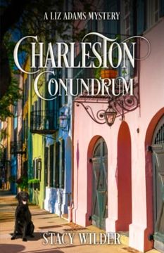 portada Charleston Conundrum (in English)