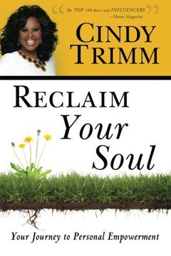 portada Reclaim Your Soul: Your Journey to Personal Empowerment