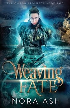 portada Weaving Fate (in English)