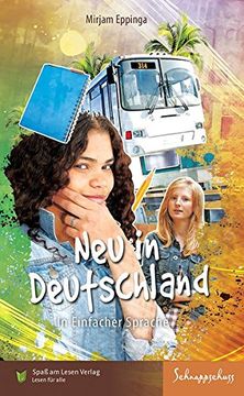 portada Neu in Deutschland (en Alemán)