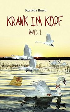 portada Krank Im Kopf (German Edition)