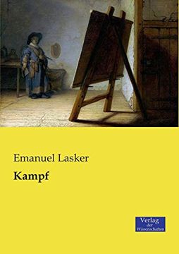 portada Kampf (in German)
