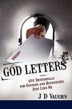 portada god letters... (en Inglés)