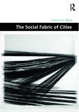 portada The Social Fabric of Cities (en Inglés)