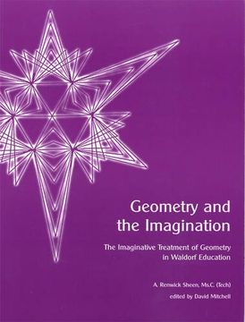 portada Geometry and the Imagination: The Imaginative Treatment of Geometry in Waldorf Education