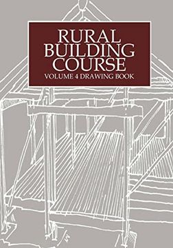 portada Rural Building Course Volume 4: Construction (en Inglés)