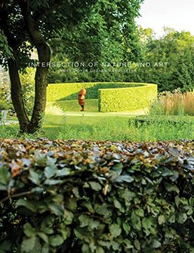 portada Intersection of Nature and Art: James Doyle Design Associates (en Inglés)