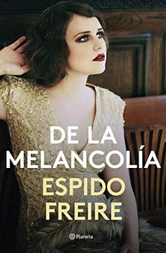 portada De la Melancolia (in Spanish)