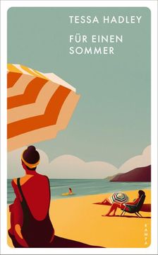 portada Für Einen Sommer (en Alemán)