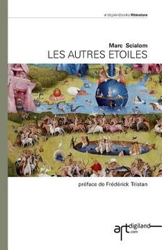 portada Les Autres Étoiles (en Francés)