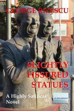 portada Slightly Fissured Statues