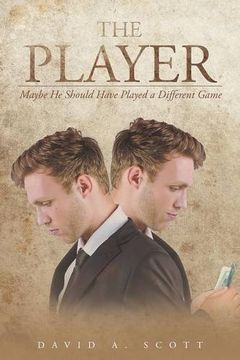 portada The Player: Maybe He Should Have Played a Different Game