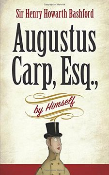 portada Augustus Carp, Esq., by Himself (en Inglés)